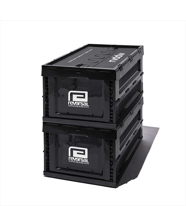 REVERSAL(リバーサル)