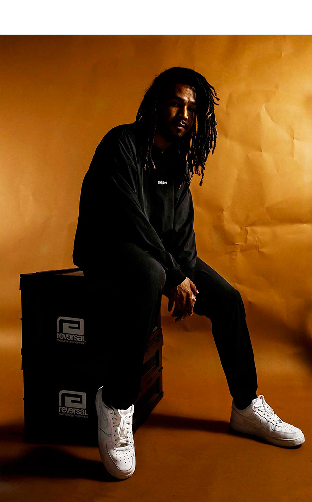 REVERSAL(リバーサル)