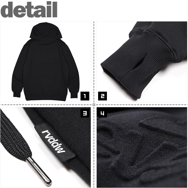 REVERSAL(リバーサル)