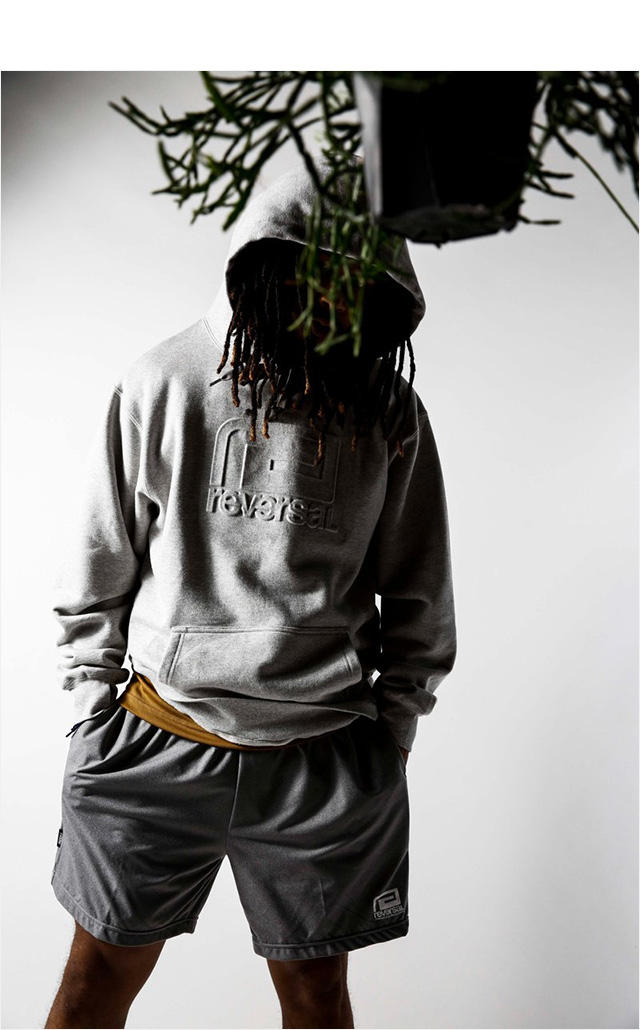 REVERSAL(リバーサル)