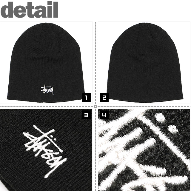 stussy(ステューシー)