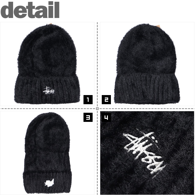 stussy(ステューシー)