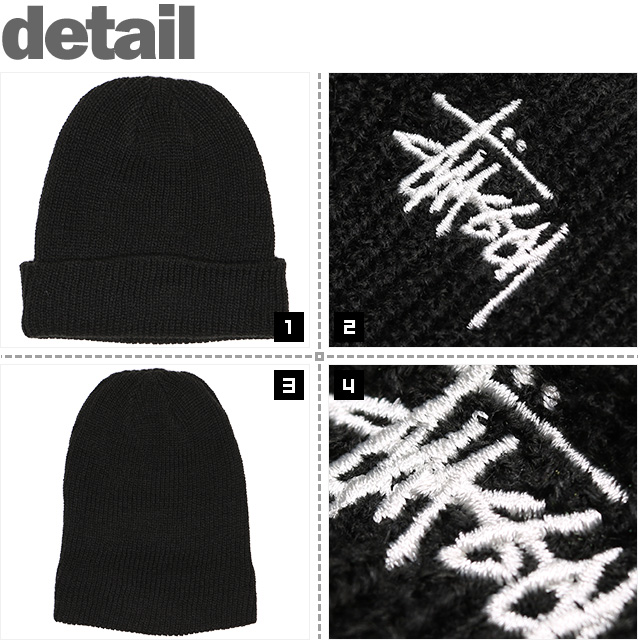 stussy(ステューシー)