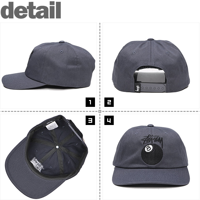 stussy(ステューシー)