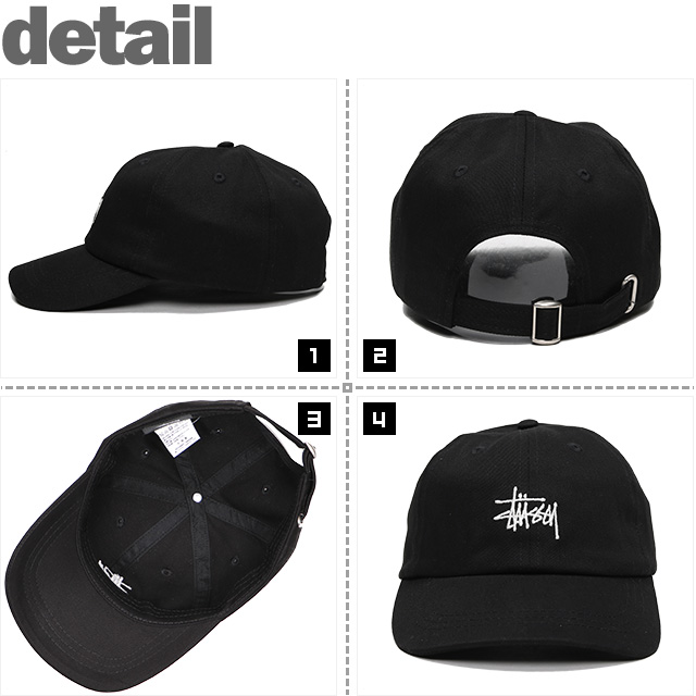 stussy(ステューシー)