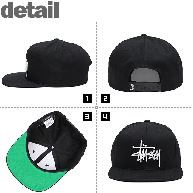 stussy(ステューシー)