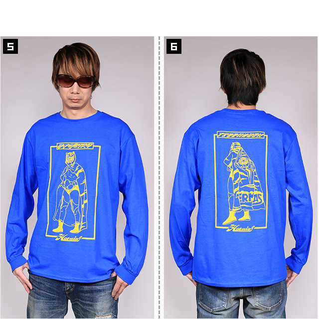 HAOMING(ハオミン)