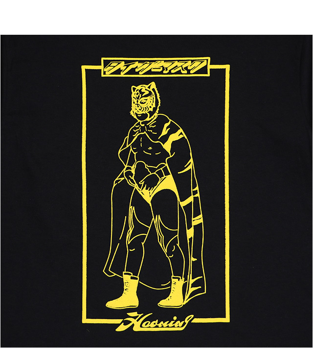 HAOMING(ハオミン)