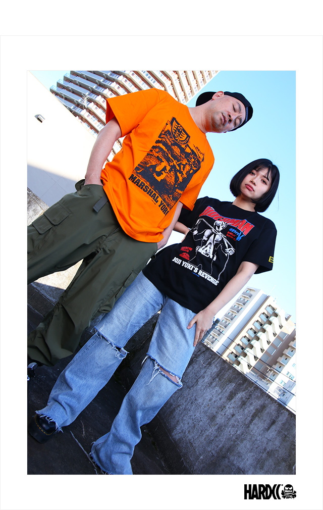 HARDCC(コアチョコ)