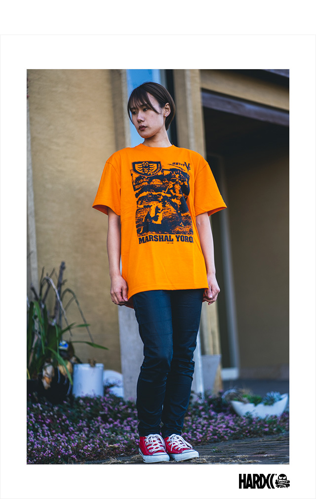 HARDCC(コアチョコ)