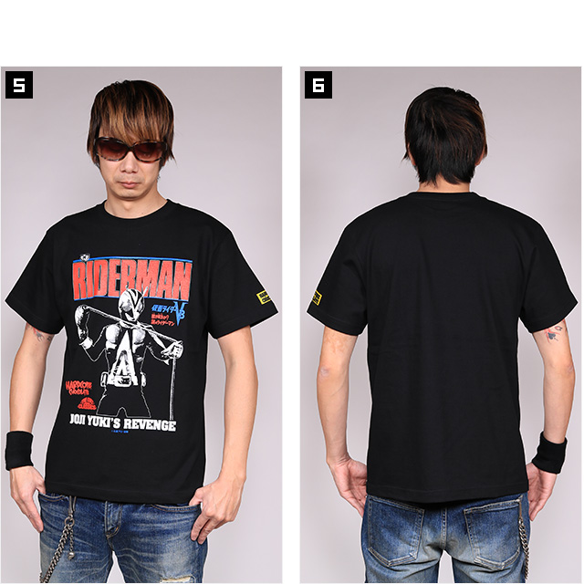 HARDCC(コアチョコ)