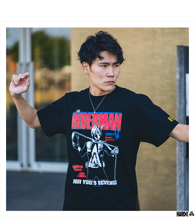 HARDCC(コアチョコ)