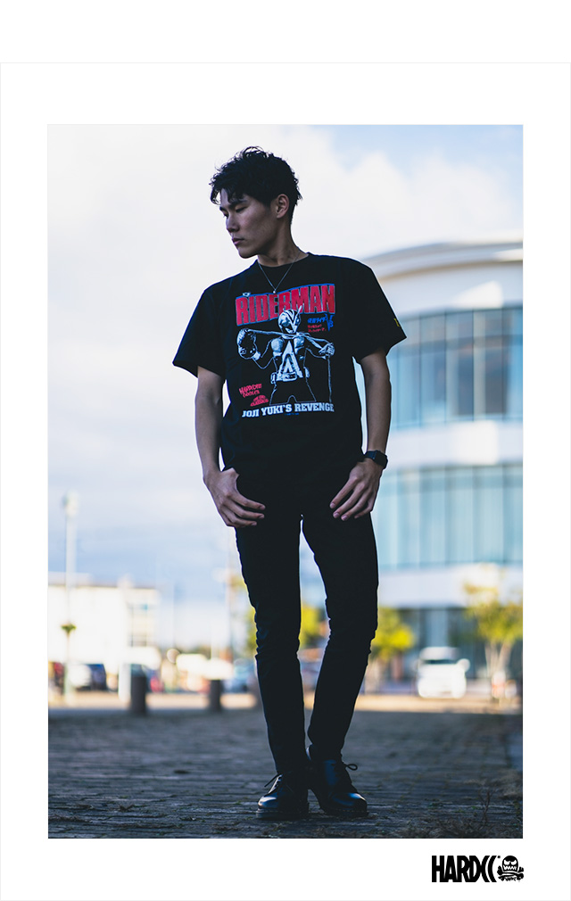 HARDCC(コアチョコ)