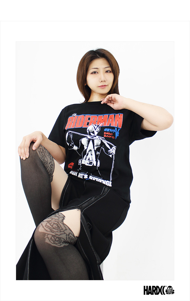 HARDCC(コアチョコ)