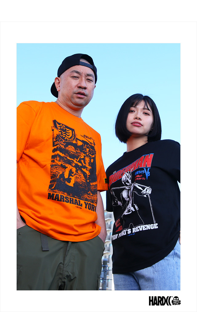 HARDCC(コアチョコ)