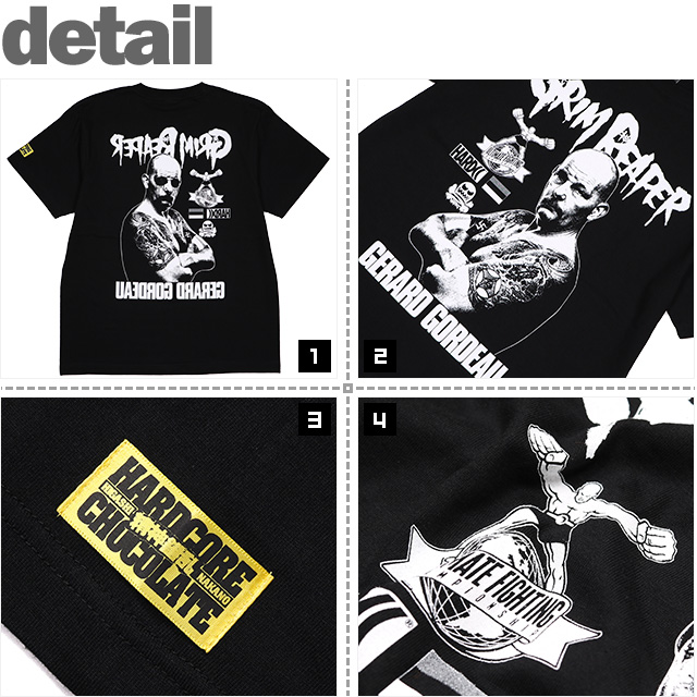 HARDCC(コアチョコ)