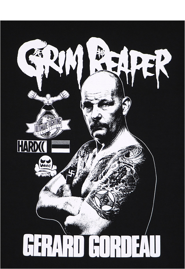 HARDCC(コアチョコ)