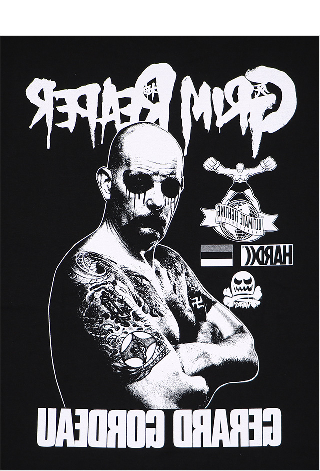 HARDCC(コアチョコ)