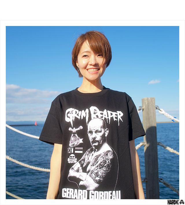 HARDCC(コアチョコ)