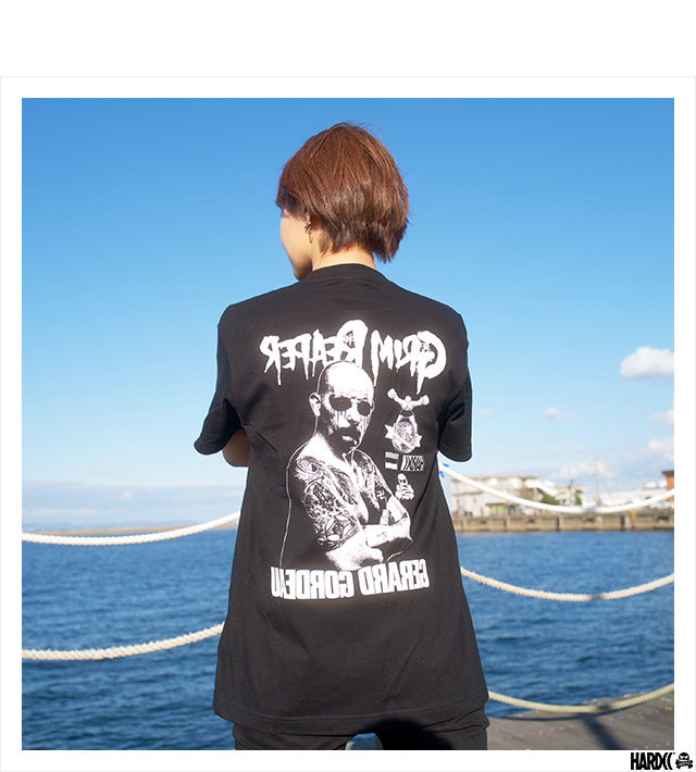 HARDCC(コアチョコ)