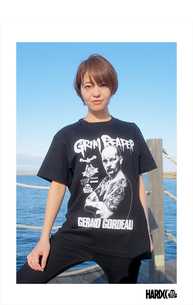 HARDCC(コアチョコ)