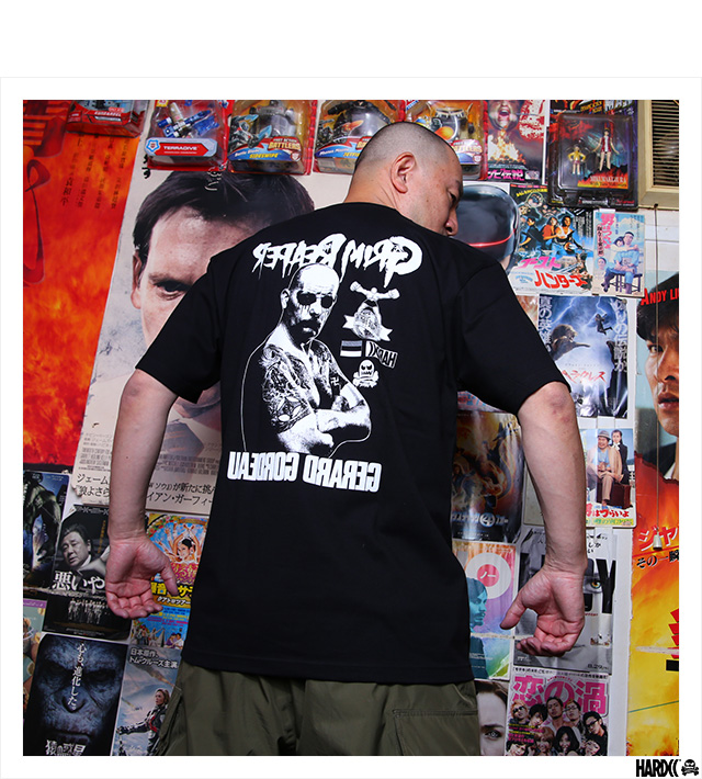 HARDCC(コアチョコ)