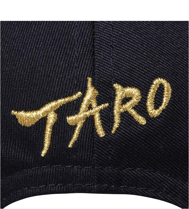 ニューエラ) NEWERA 9THIRTY TARO OKAMOTO 岡本太郎 太陽の塔