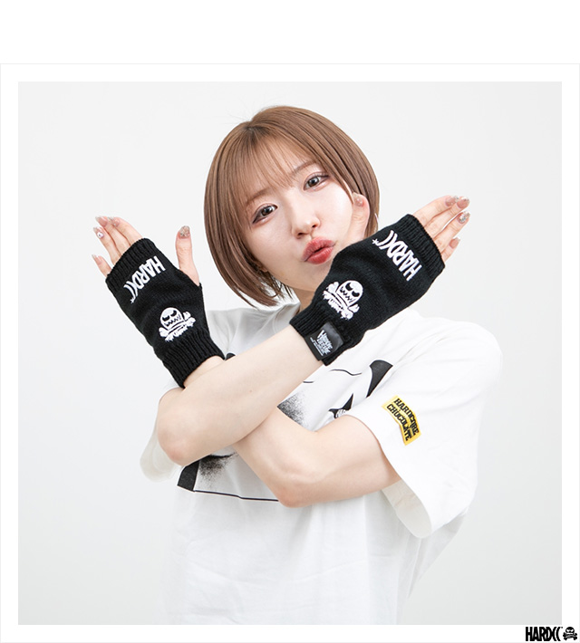 HARDCC(コアチョコ)
