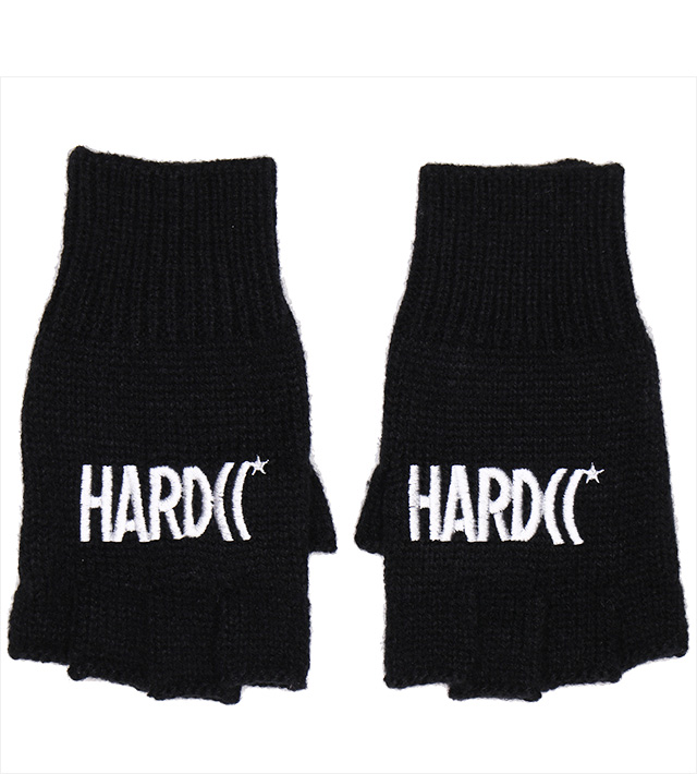 HARDCC(コアチョコ)