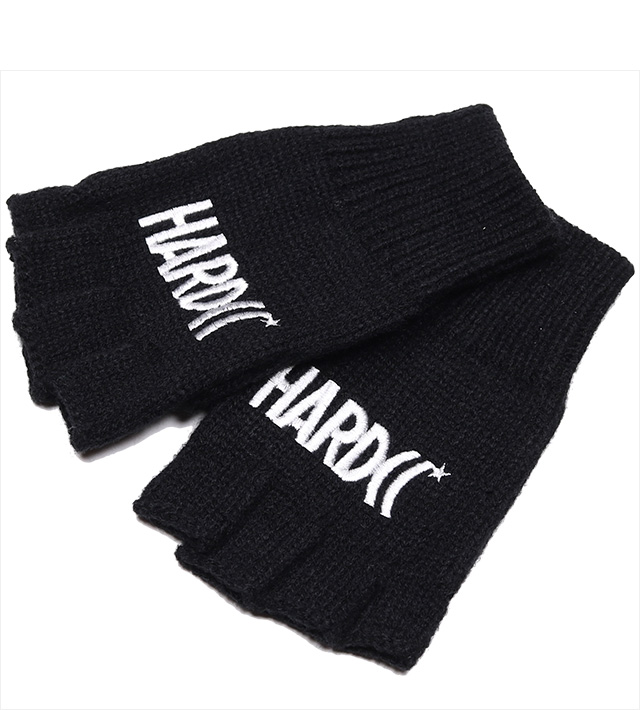 HARDCC(コアチョコ)