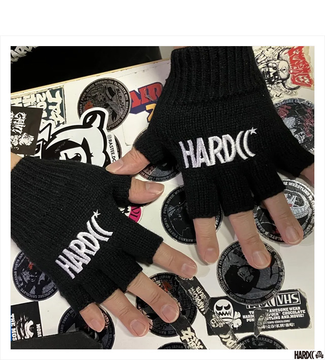 HARDCC(コアチョコ)