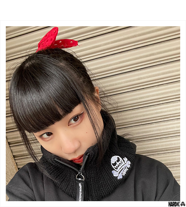 HARDCC(コアチョコ)
