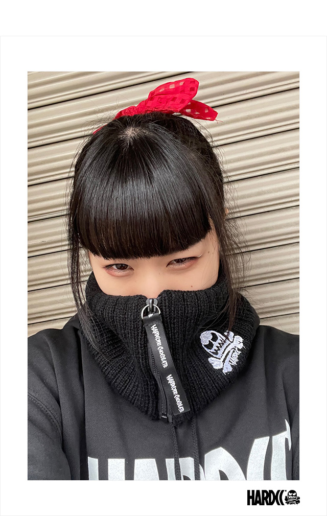 HARDCC(コアチョコ)