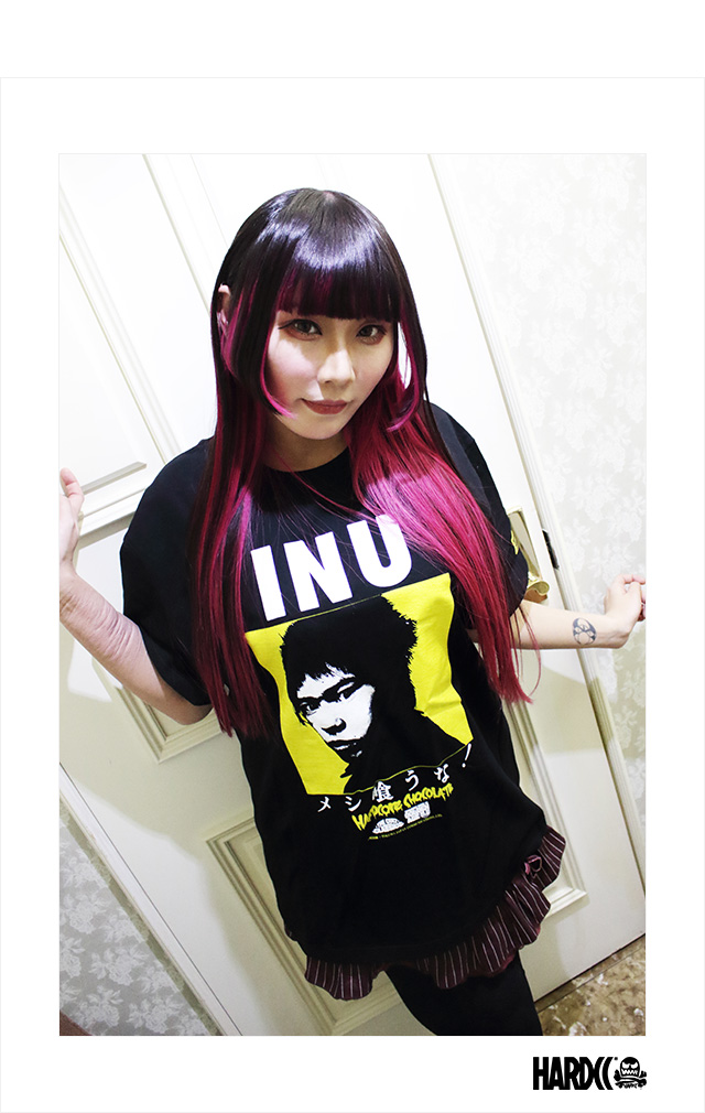 HARDCC(コアチョコ)