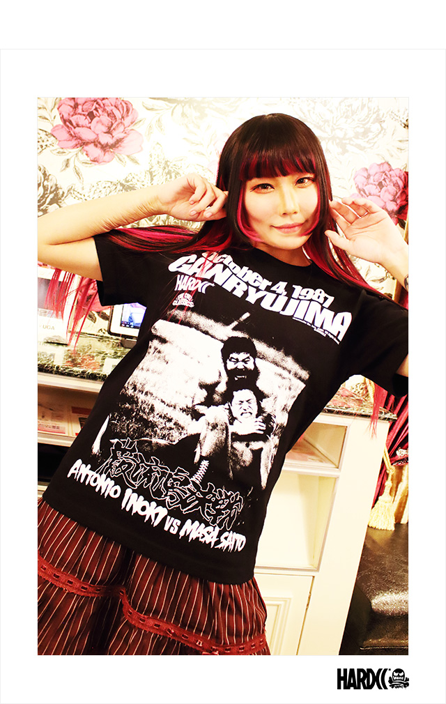 HARDCC(コアチョコ)