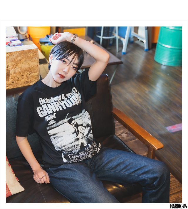 ハードコアチョコレート) HARDCORE CHOCOLATE 巌流島決戦 アントニオ