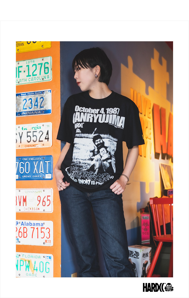 HARDCC(コアチョコ)