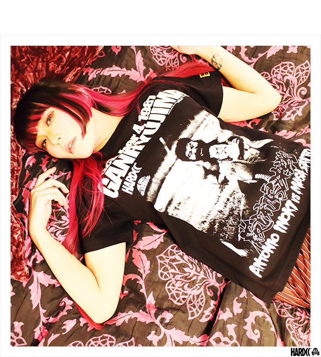 HARDCC(コアチョコ)