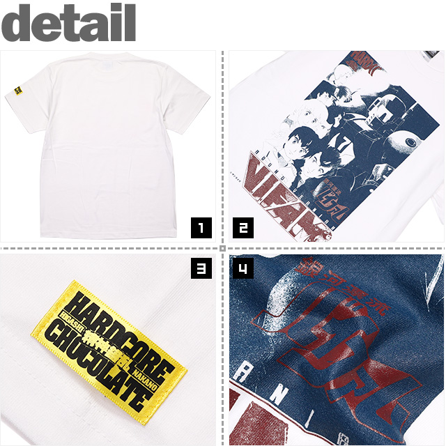 HARDCC(コアチョコ)