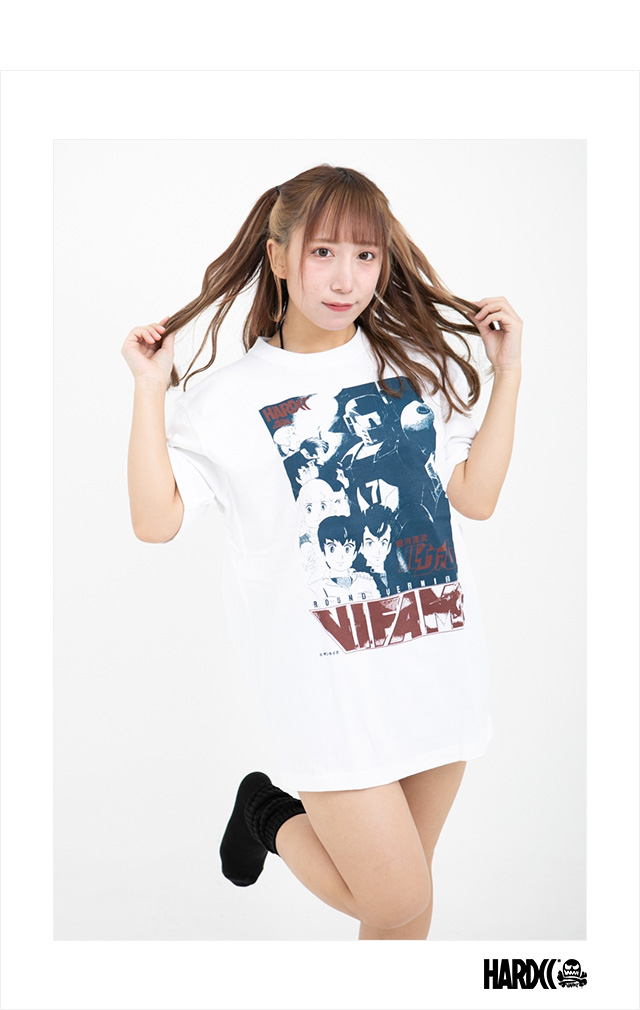 HARDCC(コアチョコ)