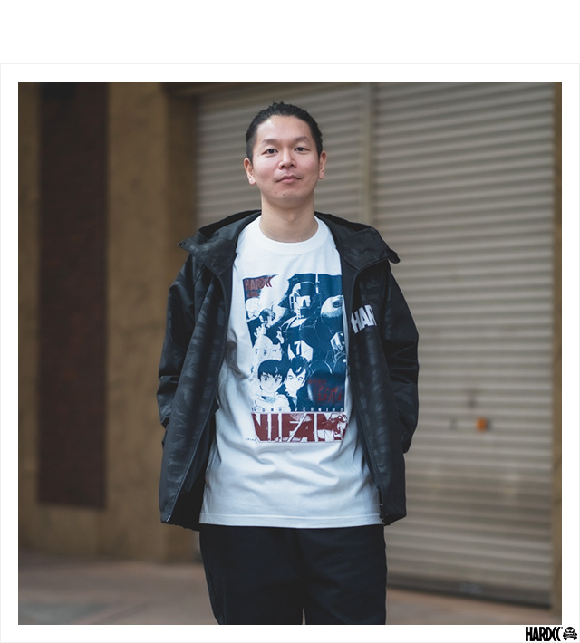 HARDCC(コアチョコ)