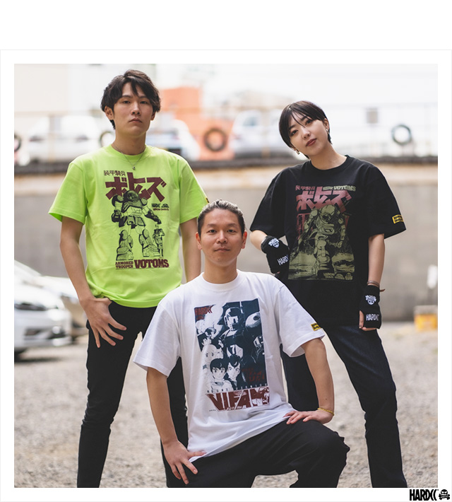 HARDCC(コアチョコ)