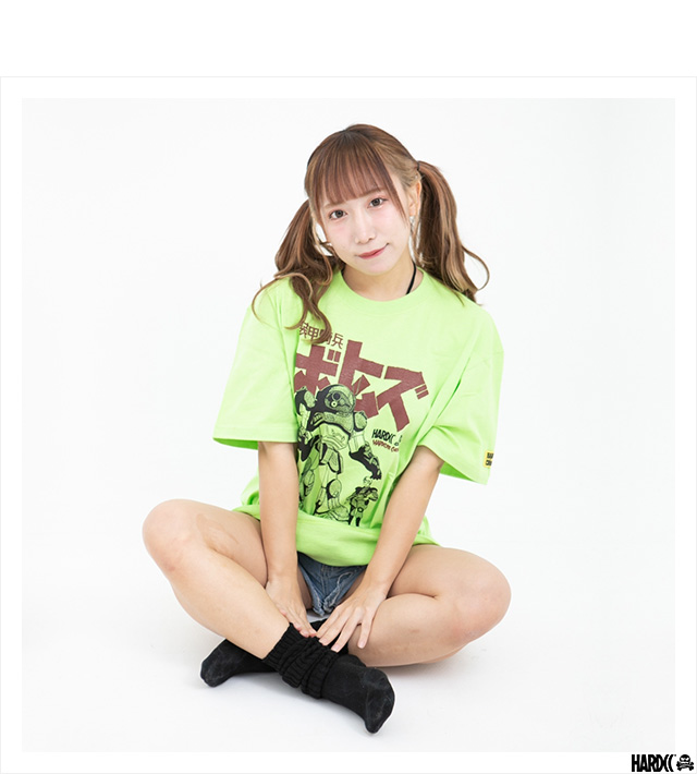 HARDCC(コアチョコ)