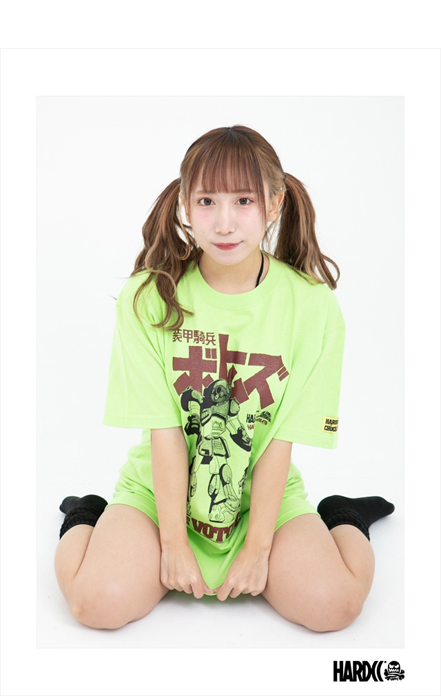 HARDCC(コアチョコ)