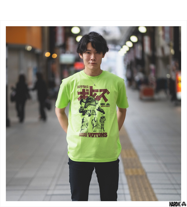 HARDCC(コアチョコ)