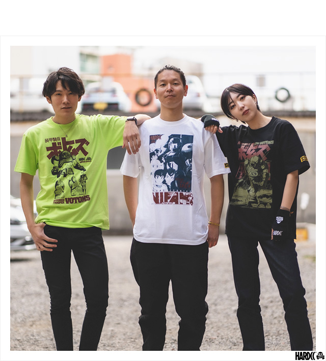 HARDCC(コアチョコ)