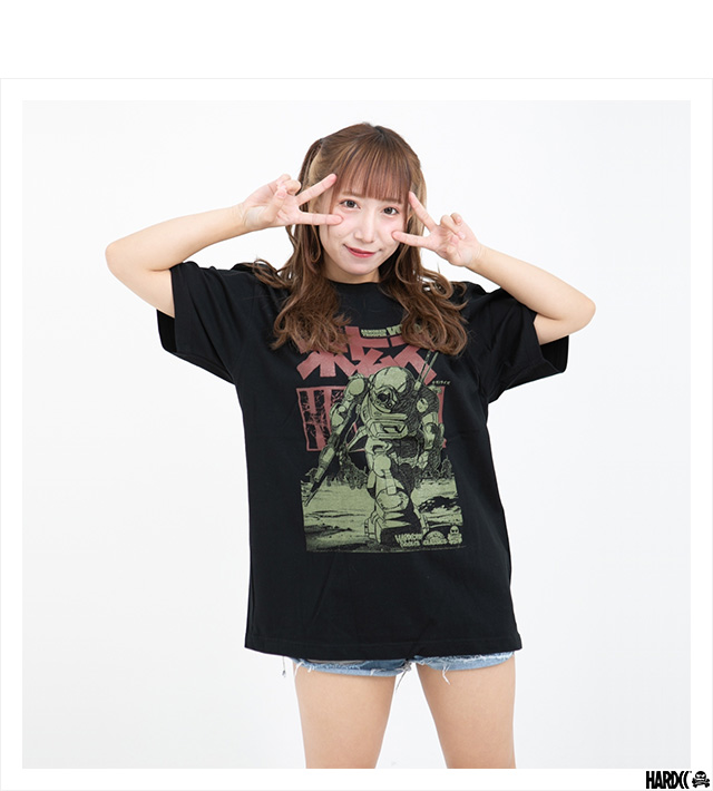 HARDCC(コアチョコ)