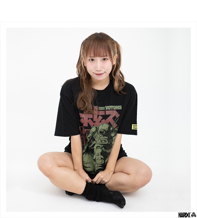 HARDCC(コアチョコ)