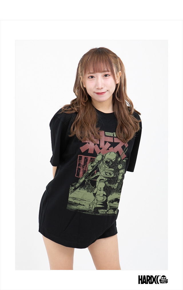 HARDCC(コアチョコ)