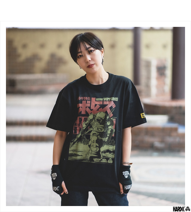 HARDCC(コアチョコ)